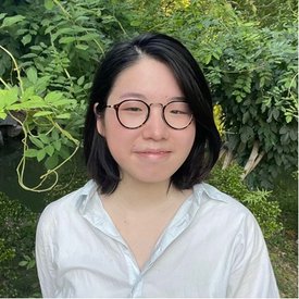Jingzhi (Sophy) Nie