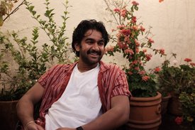 Nabeel Chollampat