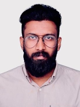 Nadeem Iringal Thodika