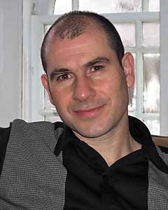 Naeem Murr