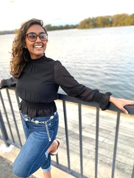 Naimi Patel