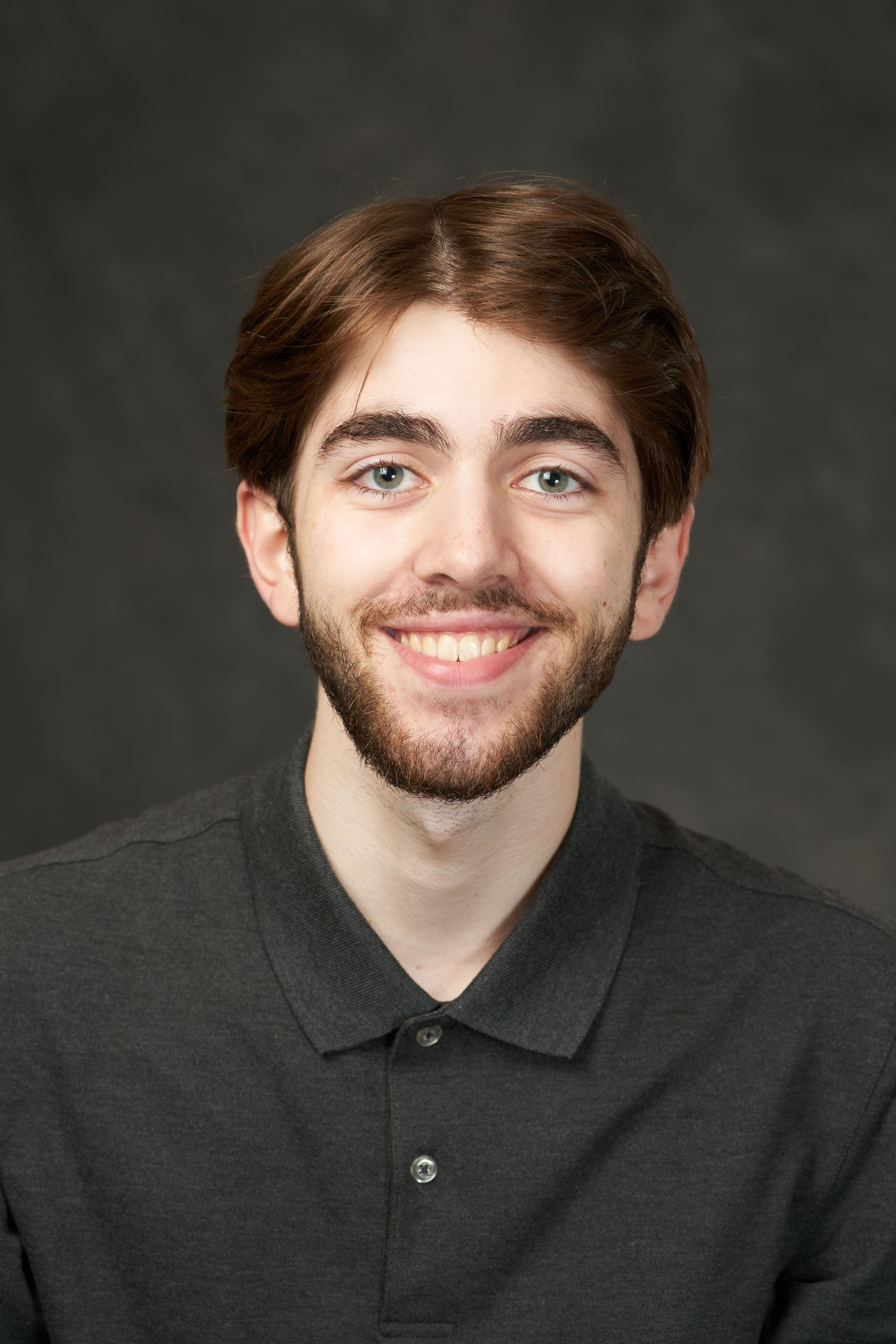 Nicholas Najjar College of Arts & Sciences at Syracuse University