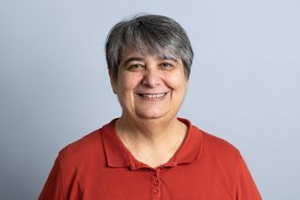 Nancy I. Totah