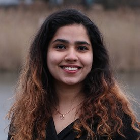 Nazia Valiyakath