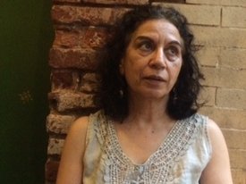 Neelam Sethi