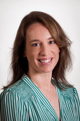 Nicole Davis