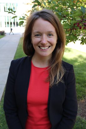 Nicole L. Fonger