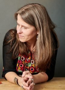 Nina Shope
