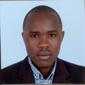 Brian Odiwuor