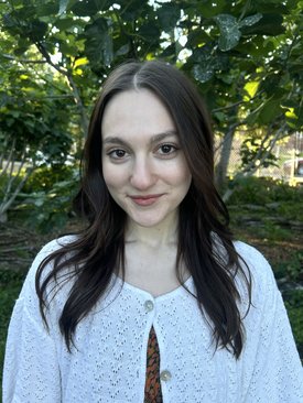 Rachel Okunev