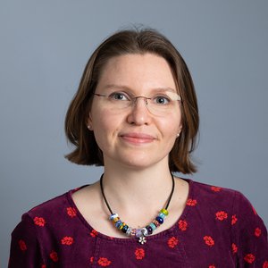 Olga Makhlynets