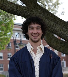 Ryan Olivier-Meehan