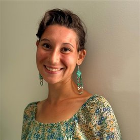 Gabrielle S. Patrone