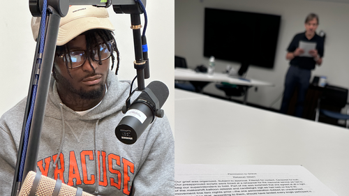 WRT 302: Emerging Media and Public Impact
