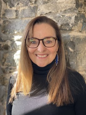 Pamela Spalding