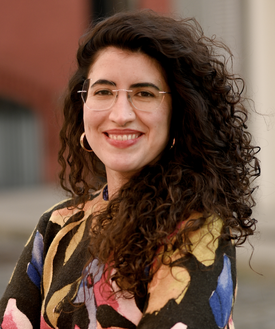 Cristina E. Pardo Porto