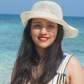 Urmi Parekh