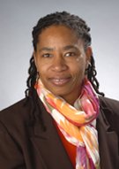 Paula Johnson