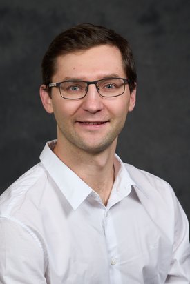 Pawel Grzegrzolka