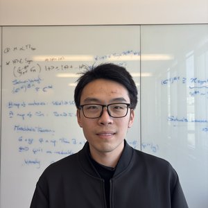 Peixue WU