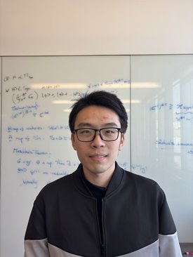 Peixue Wu