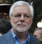 John A. Agnew, Distinguished Professor of Geography at the University of California, Los Angeles (UCLA)