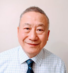 Pinyuen Chen