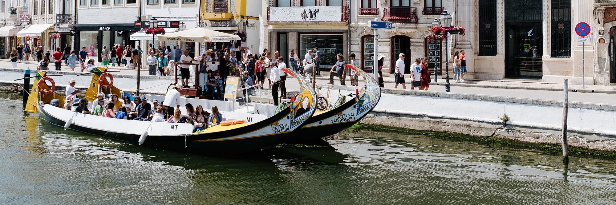 Aveiro, Portugal