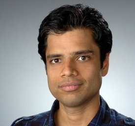Pranav Soman