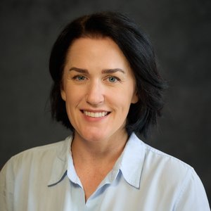 Vanessa Evans