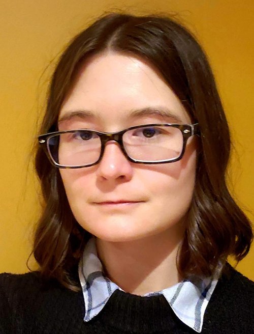 Ashley Prow-Fleischer headshot.