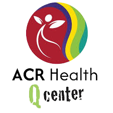Q Center Logo