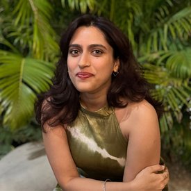 Antara Roy