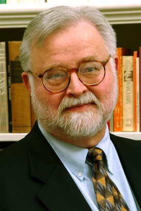 Vernon Greene