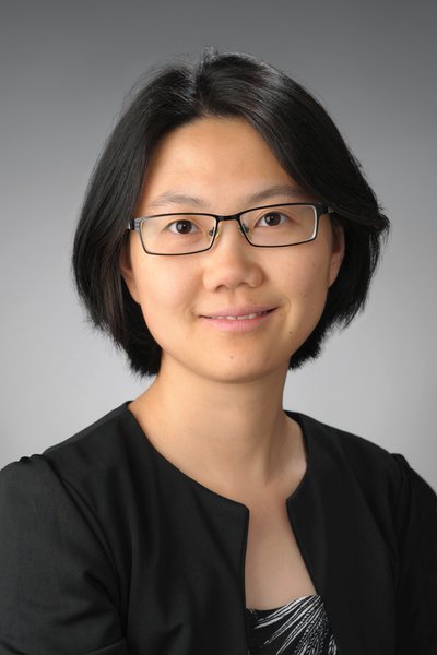 Yingyi Ma