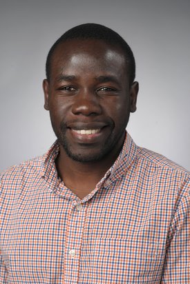 Arthur Owora