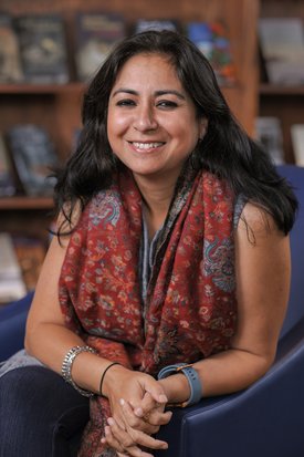Mona Bhan