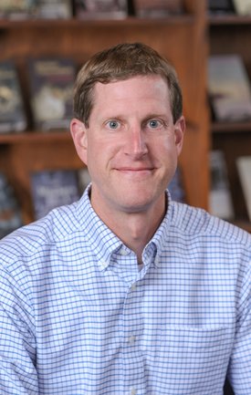 Dennis Rasmussen