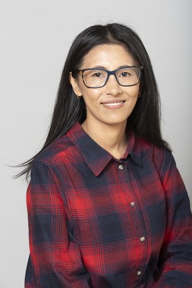 Rachana Maharjan