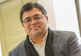 Radhakrishna "Suresh" Sureshkumar
