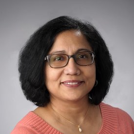 Ramani Voleti