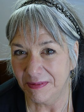 Randi Davenport