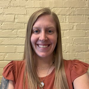 Raybuck, Logyn photo