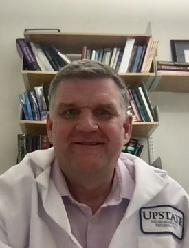 Dr. Russell (Rick) T. Matthews