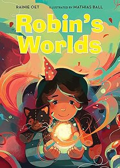 Robins-World