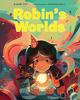 Robin's World