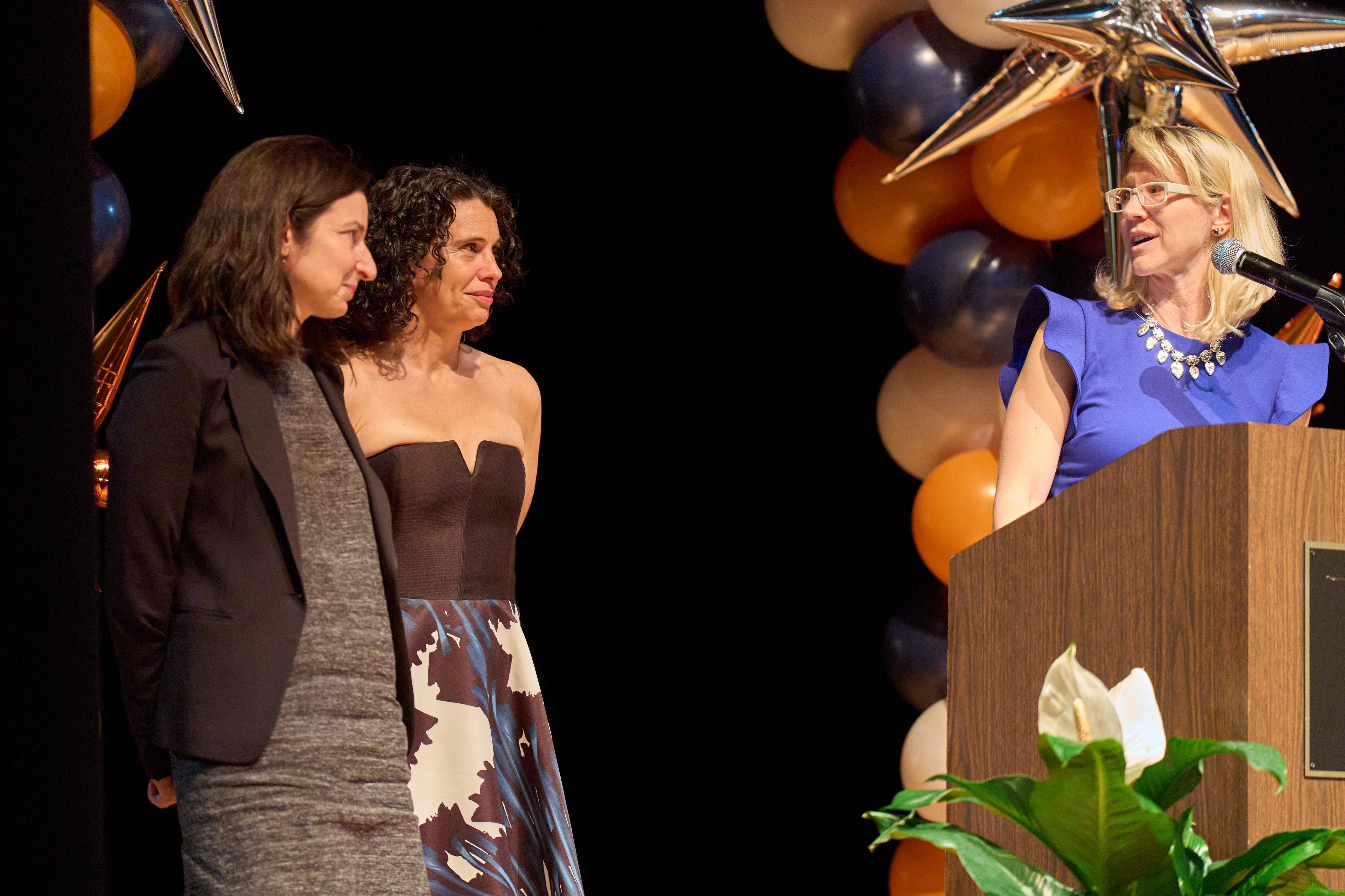 Inaugural Scholarship and Research Gala