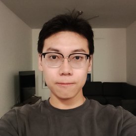 Ruochao Pei