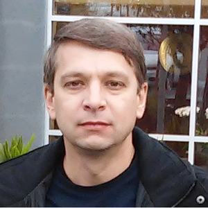 Ruslan Podviianiuk
