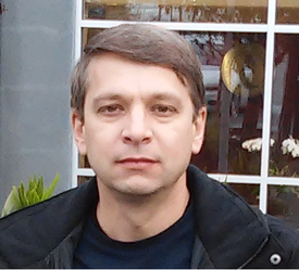 Ruslan Podviianiuk